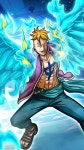 Pin de 뜽구랑무비고 MovieGo em 원피스 | Animes wallpapers, Personagens de anime, Anime