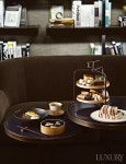 [LUXURY] Brunch Table | 브런치, 한식, 음식