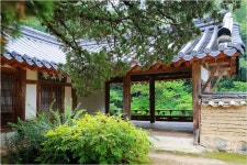 여름에 경주 가볼만한곳-독락당 계정 아래 계곡 : 네이버 블로그 | 여행지, 여행, 건축