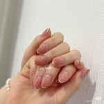 모나네일(MONA NAIL) | Nails에 있는 Moonnnnn_1712님의 핀