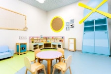 Kindergarten Interior Design - Picture gallery | 어린이