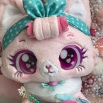 zzoang 쪼앙 (@zzoangland) • Instagram photos and videos | Baby toys, Collector dolls, Dolls