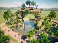 Planet Zoo Name Ideas - 2024 | 서식지, 동물원, 동물