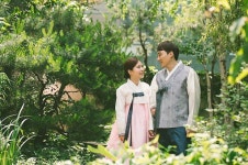 하루 한팀 촬영을 원칙으로 하는 #저스트메리드 는 예식의 끝까지 함께 합니다❣️ . . #본식스냅 #웨딩스냅 #본식 #결혼사진 #부케... 