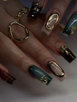 보누므 네일(BONUM NAIL) | Nails에 있는 BoNai Littrell님의 핀 - 2024
