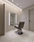 청아한 hair salon에 있는 jeongbu님의 핀 | 살롱 인테리어, 인테리어, 미용