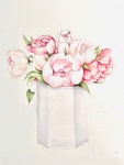 Pin by Jihyun Chung on 민화그리기 | Decor, Vase, Home decor