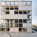 C&P CORPORATE HEADQUARTERS By INNOCAD architecture #architecture #architecturelovers #architecturephotography #architektur... 