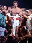 Pin by Kkk on 복싱 | Boxing history, Rumble in the jungle, George foreman boxing