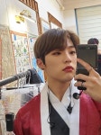 Pin page Épinglé par 양루이 sur The KingDom (더킹덤)
