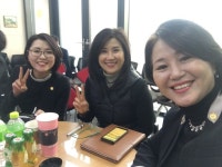 #더휴앤컴퍼니 #제품위원회 출범 #미팅전