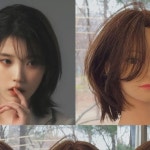 Pin page Pin von 김은영 auf 헤어 in 2024