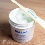 250ml (탈라 물광 빙하수팩 / 탈라수면팩 / 탈라팩 탈라 수면마스크/탈라토너/THALAC 탈라코스메틱 /프랑스화장품) | 수면 마스크, 마스크, 크림