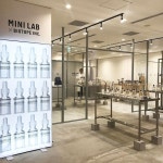 주식회사 바이오디랩 | 실험실 컨셉은 언제나 옳다 #minilab #biotopeinc #newwoman #tokyo #japan