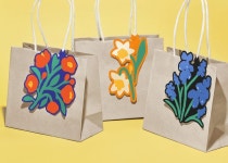 Amorepacific Creatives - Osan Raw Material Botanical Garden x Amoremall Gift Packaging (OSAN BOTANIC GARDEN x Amoremall GIFT ACCESSORY)... 