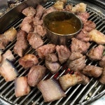 Instagram의 채리미님: “여기는 정말 맛있다,, #아름다운제주돈 . . . . . . #yami_강동” - 2021