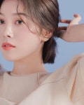 디어제리 on Instagram: “여러분 새해 복 많이 받으세요✨ 안자는 사람은 오제데 보러오기!!!!!!💘💘💘 #newvideo” | Beauty...