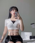 남다 on Instagram: “요즘 계속 집에만 있었더니 살쪄가지구 힙으뜸언니 유툽 보면서 운동 찔금..하면서 씨리얼로 다욧트했당..... 