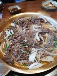 한양 - 인천 고기 요리 | 맛집검색 망고플레이트 - 2021 | 요리, 고기