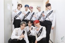 이펙스 (EPEX) 1st concert <Eight Apex> in Seoul