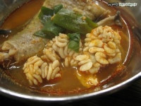 IN 대전 :: [대전맛집/서구/월평동]푸짐한 인심에 맛도 절로 양푼이동태찌개