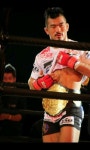 Bae Myung Ho (배명호, Korean Fighter)