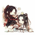 Pin by 27 현 on 마도조사 | Anime chibi, Anime, Cute chibi