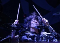 Alex Gonzales | 실사