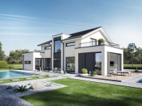 티비건축-Bild von rossy M | Haus, Haus design, Einfamilienhaus