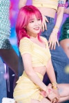 돌아온 봄의 여신 오마이걸♥ 귀여운 일곱 외계인이 보내는 시그널과 아련한 감성 보컬까지! 오마이걸