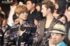 Exo 훈 한 #Hunhan Moment Mengniu (con imágenes)