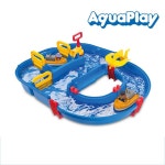 [리뷰] 아쿠아플레이 스타트락세트 1600