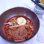 명동함흥면옥 사진 - 서울시 중구 명동2가 26-1 | 식품 아이디어, 미적 음식, 요리