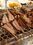 양다리걸쳤네 - 수유역 기타 중식 | 맛집검색 망고플레이트 - 2021 | 식품 아이디어, 음식, 중식