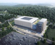 성황 다목적 복합 체육관 건립공사 설계공모 – (주)플랜에이건축사사무소