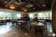 서울 영등포구 여의도동 한주빌딩 맛으로의 즐거운 여행, 이탈리안 레스토랑 BON VOYAGE 간편안심인테리어 집닥 | 인테리어, 여행