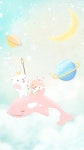 Pin page 몽실몽실☆별나라 -핑크돌고래와의 추억 http://blog.naver.com/kkh900220 그림으로 마음 따듯해지기 :)...