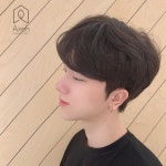 Pin page 목동미용실 오목교미용실 아이레 헤어엔헤드스파 on Instagram: “#남자볼륨펌 스타일은 @a_ireh 늘 숨쉬는 공간 : Aireh... 