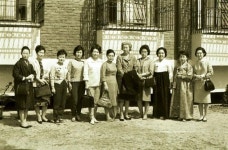 사립 양지회관 개관식 : 서울사진아카이브 - 2021 | 사진, 필름