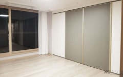 마포 R 아파트 office & education_ - 주식회사 구월 | 아파트