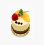 이 케이크 茶歇 모 | Desserts, Cake, Mousse cake