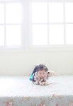 junior photo by. wooubi studio 아기 감성사진 대전 우유비스튜디오 | 감성사진