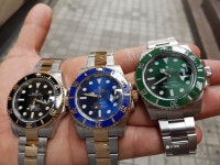 [에스타임 / STIME] 로렉스 서브마리너 116613LB, 116613LN, 116610LV / Rolex Submariner Date