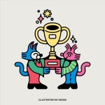 Pin page DASOM YUN | Illustrator(@dasomyun_) • Instagram 사진 및 동영상 in 2025