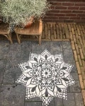 한별조경고성지점 | Pin van 한별 김 op Painted furniture | Tuin, Tuin ideeën, Achtertuin