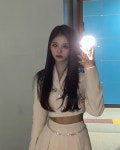 O 막방이라 슬퍼하는 제 모습,,, 힝 😢 오늘두 맛저 되세요오🍽❤️ 오늘은 햄버거랑 감자튀김이 땡기네욤…ㅎㅎㅎ... 