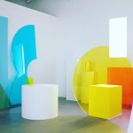 Pin page Instagram의 스튜디오 이색 - 광고, 쇼핑몰, 잡지 촬영님: “너무 메인룸만 보여드린 거 같아 각종 오브제와 아클릴 판이 있는 서브룸...