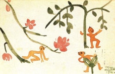 엽서