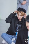 TO1 Woonggi | ＜2021 TO1 발대식＞ Behind Photo #3 in 2021 | Young old, Young