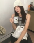 8/4(일)까지 아래 주소에서 팝업 진행중이라니 방문해 보세요❤︎ 📍 누아르 마르디 메크르디 / 서울 용산구 이태원로 54길 5... 